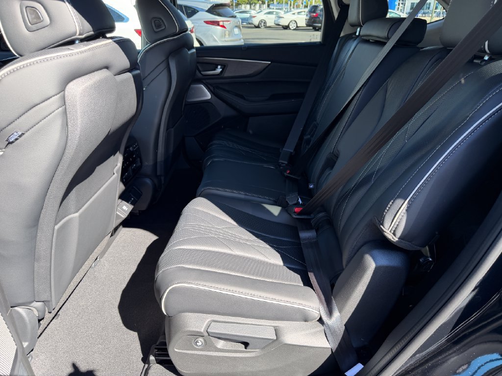 New 2026 Acura MDX w/ Advance Package AWD/4WD image 29