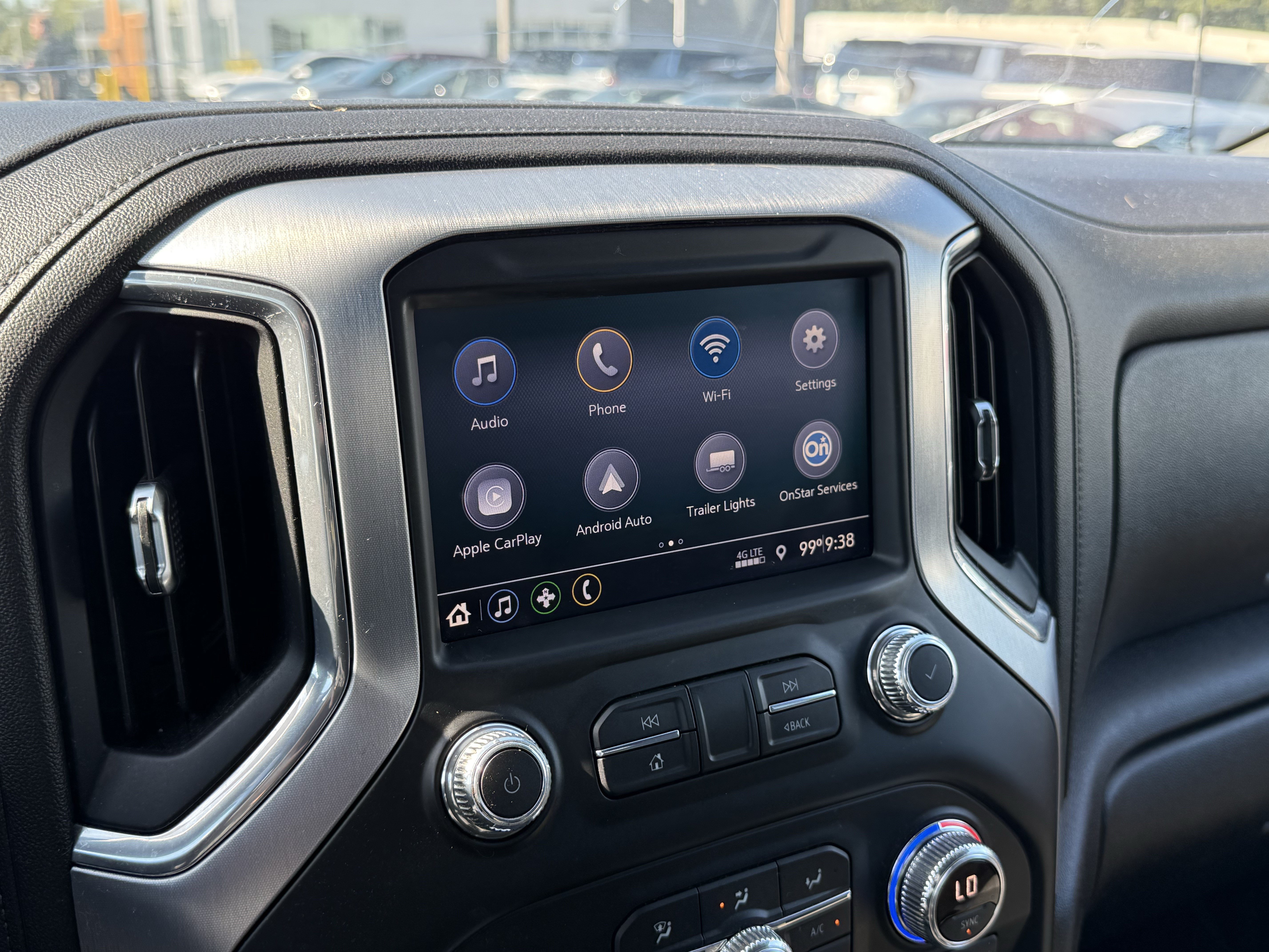 Used 2021 GMC Sierra 1500 Elevation AWD/4WD image 21