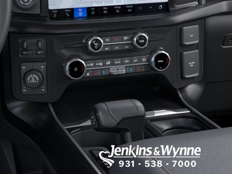 New 2026 Ford F150 Tremor w/ Equipment Group 402A High AWD/4WD image 14
