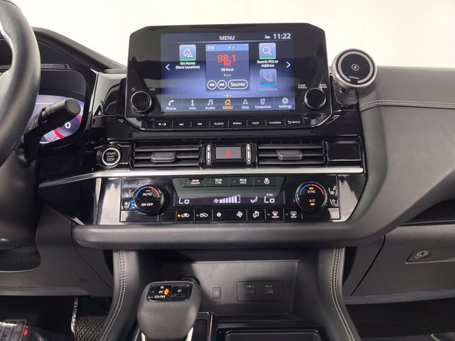 Used 2023 Nissan Pathfinder Platinum w/ Cargo Package AWD/4WD image 26