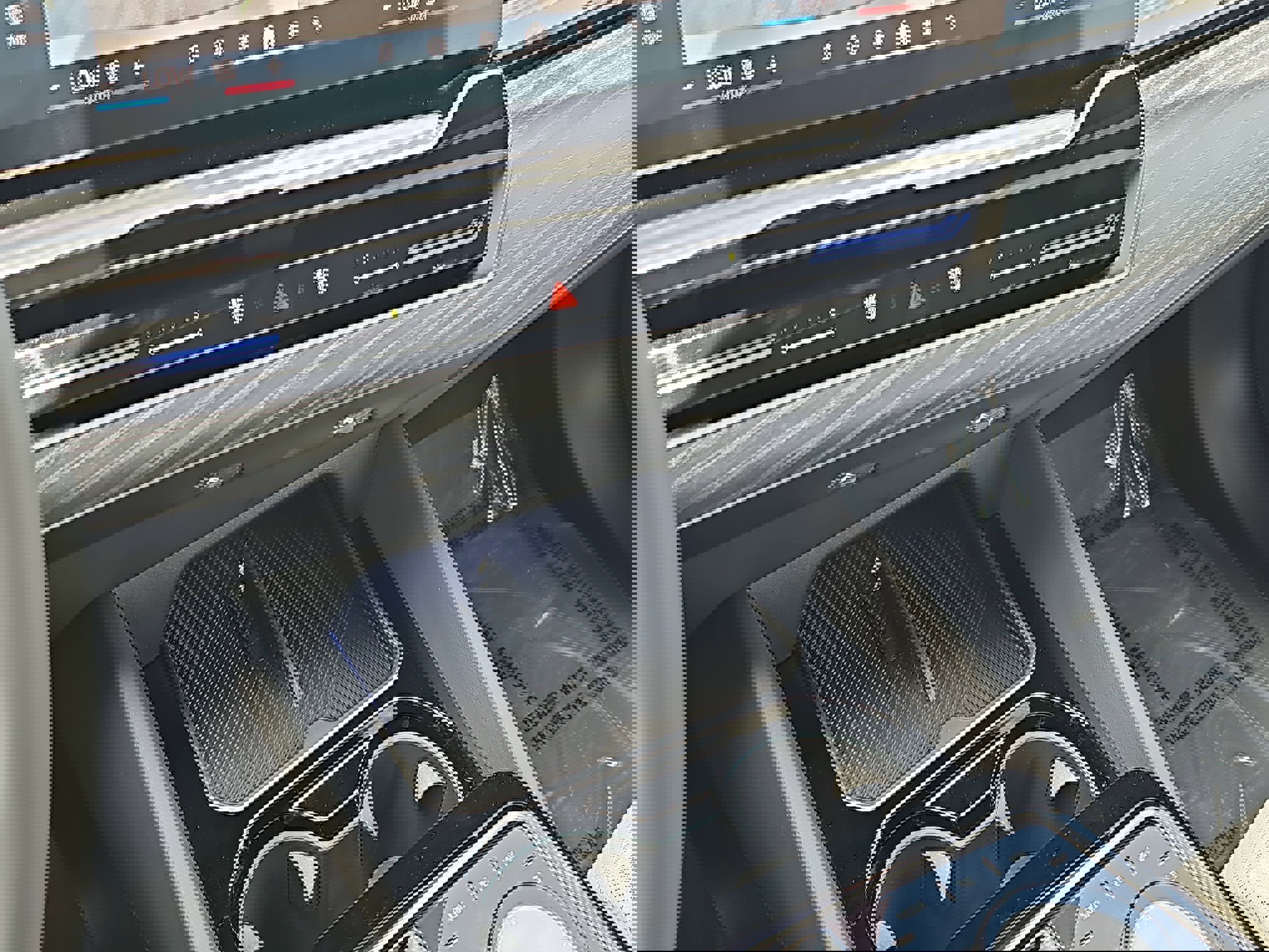 Used 2025 BMW 530i w/ Premium Package RWD image 24