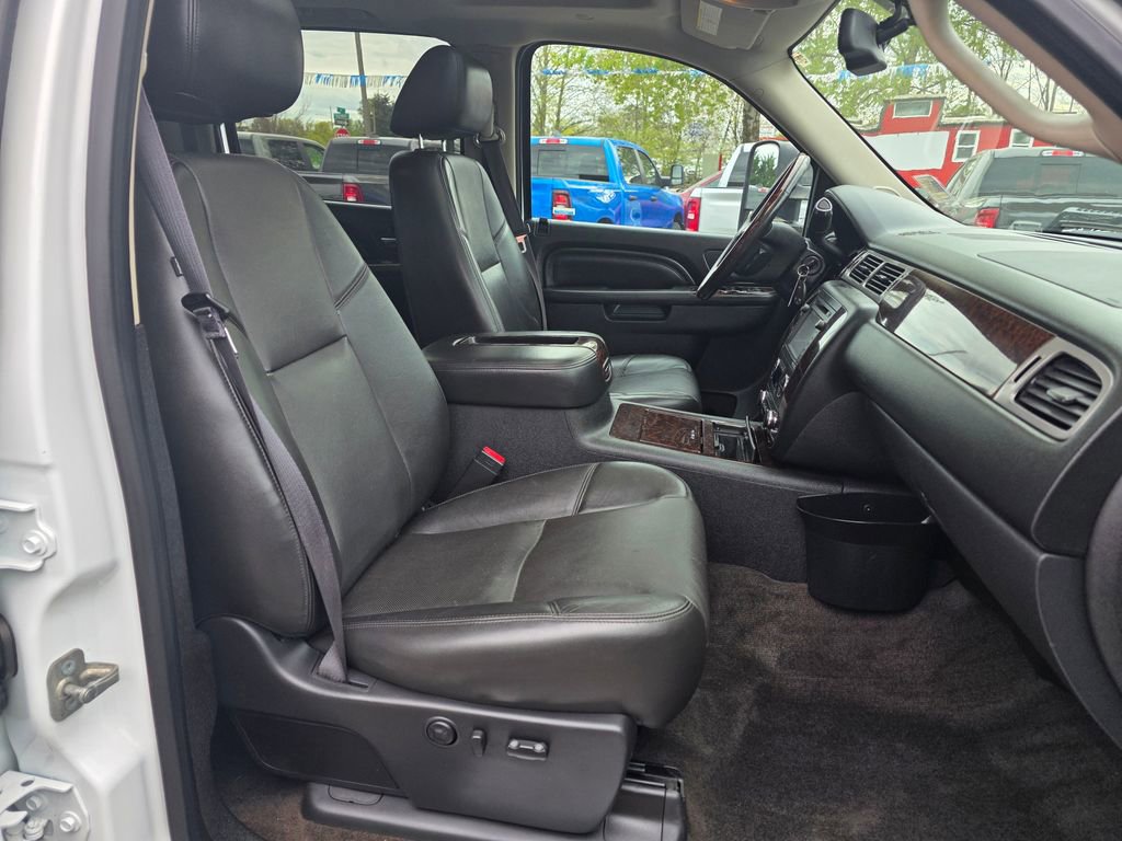 Used 2013 GMC Sierra 2500 Denali image 24