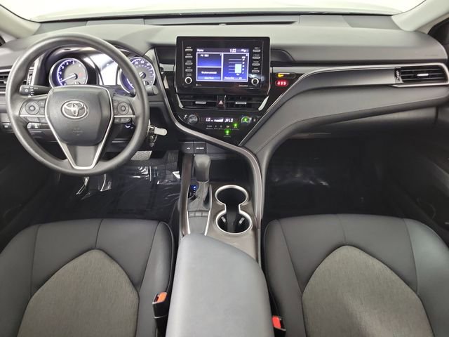 Used 2024 Toyota Camry LE image 16