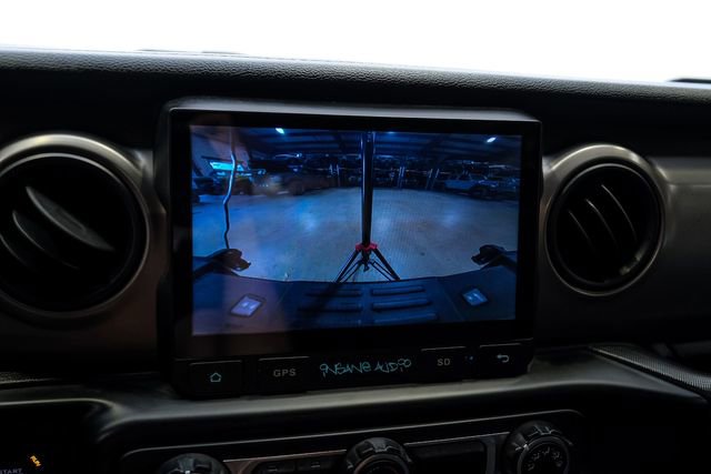 Used 2021 Jeep Gladiator Sport w/ Trailer Tow Package AWD/4WD image 51