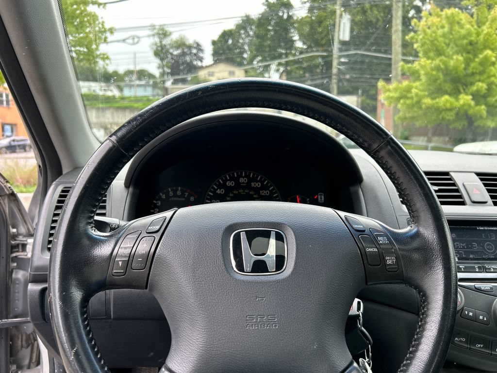 Used 2003 Honda Accord EX image 11