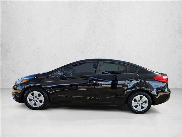 Used 2016 Kia Forte LX FWD image 7