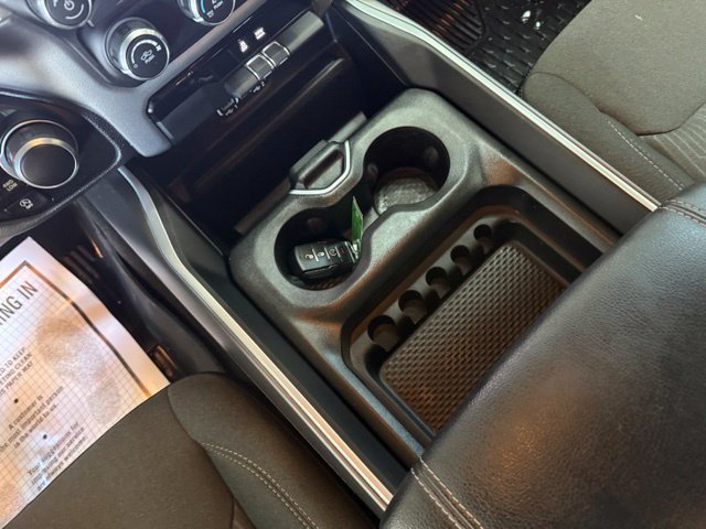 Used 2023 RAM 1500 Big Horn AWD/4WD image 34