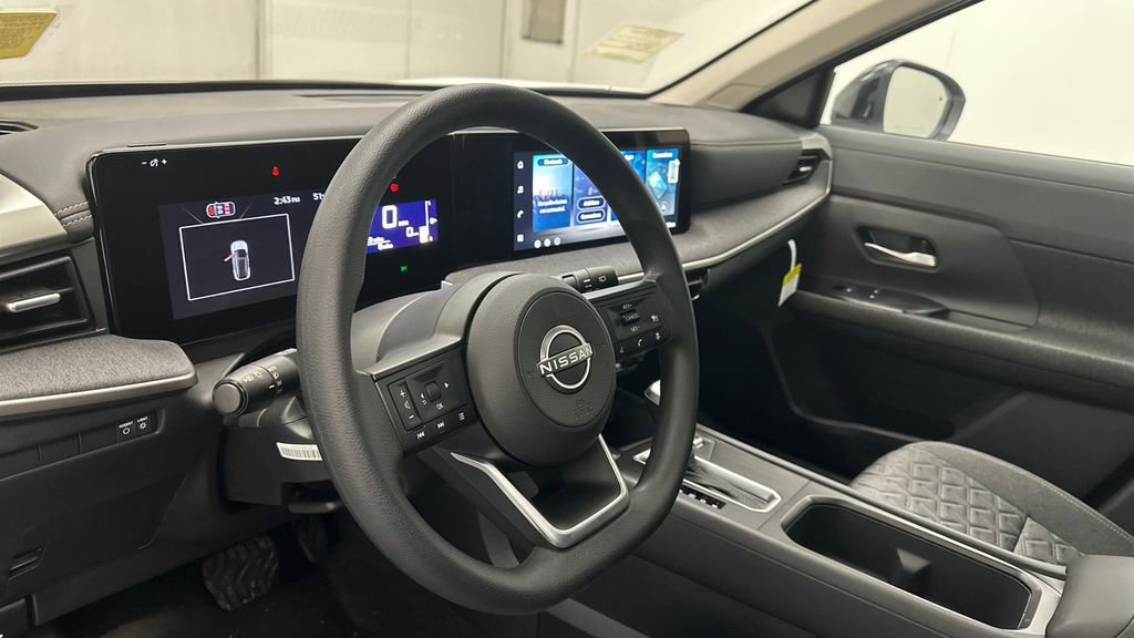 New 2026 Nissan Kicks SV w/ SV Premium Package image 18