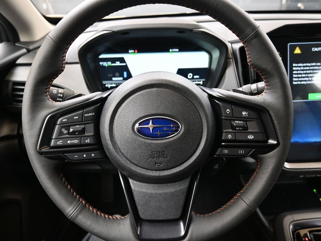 New 2026 Subaru Crosstrek 2.5i Limited image 25