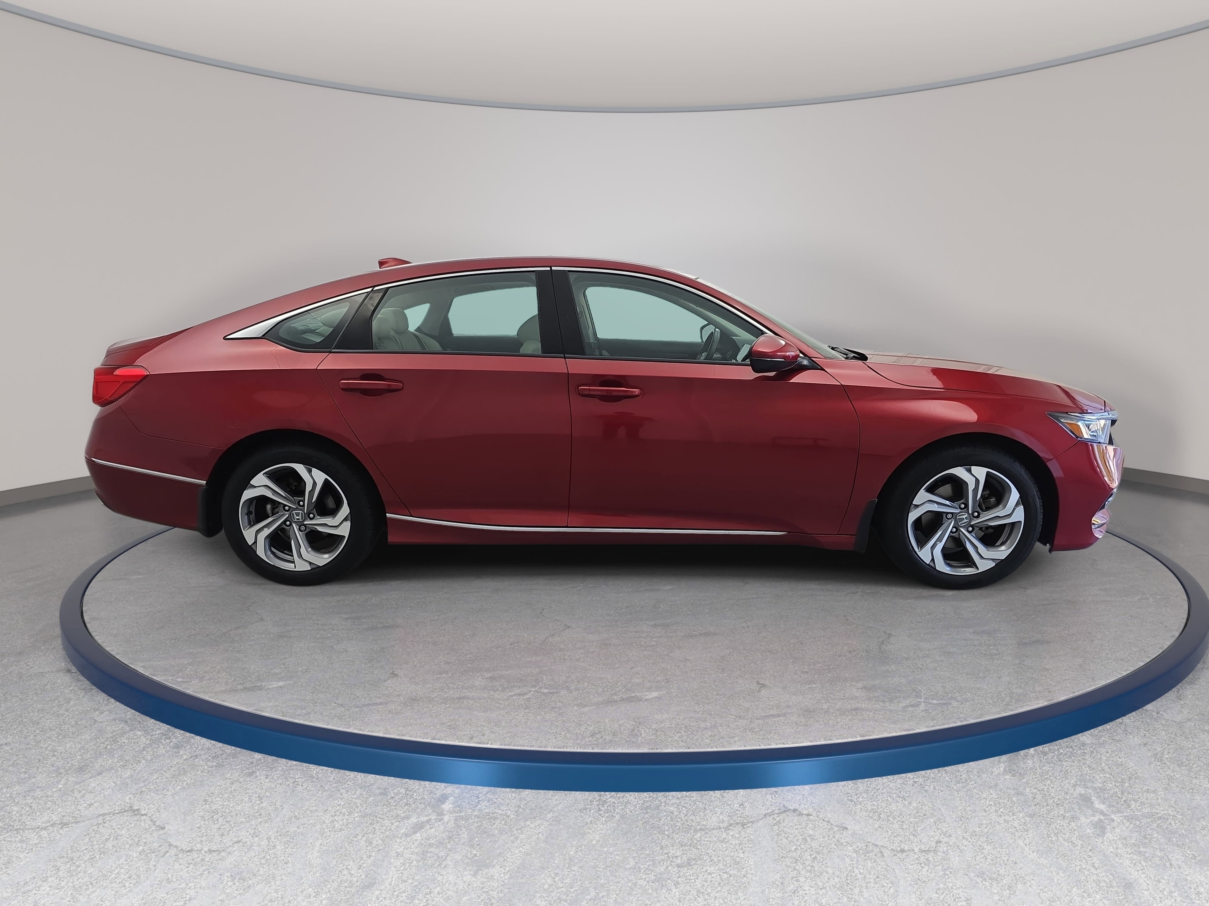 Used 2019 Honda Accord EX-L image 4