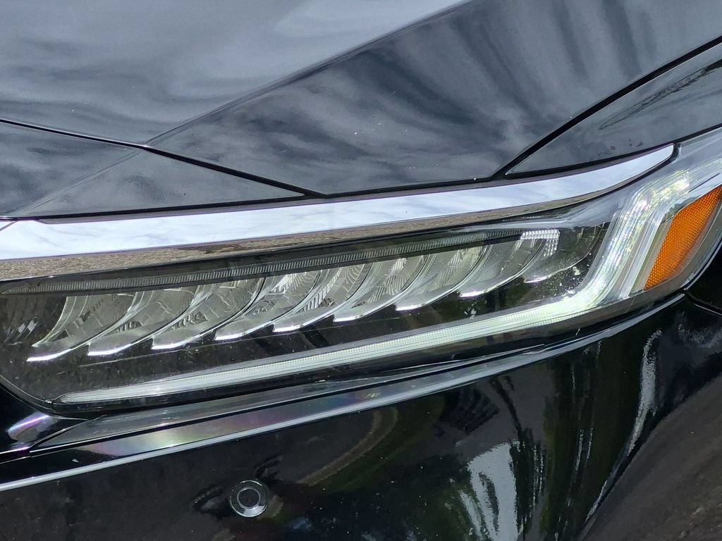Used 2021 Honda Accord EX-L image 9