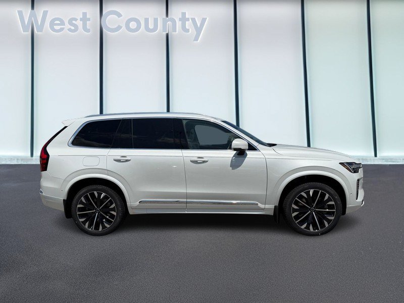 New 2026 Volvo XC90 T8 Ultra w/ Lounge Package AWD/4WD image 2