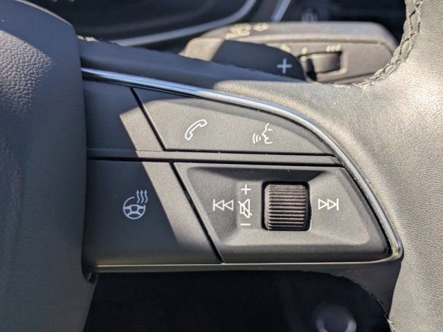 Used 2025 Audi A5 2.0T Premium Plus image 22