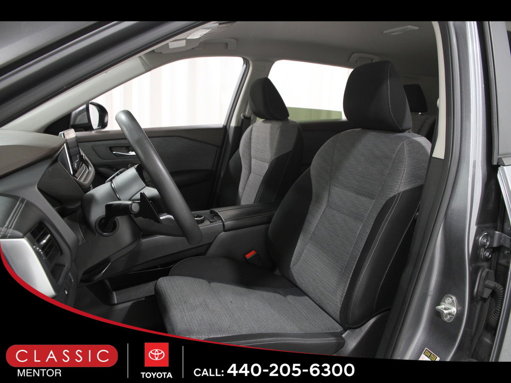 Used 2023 Nissan Rogue SV image 5