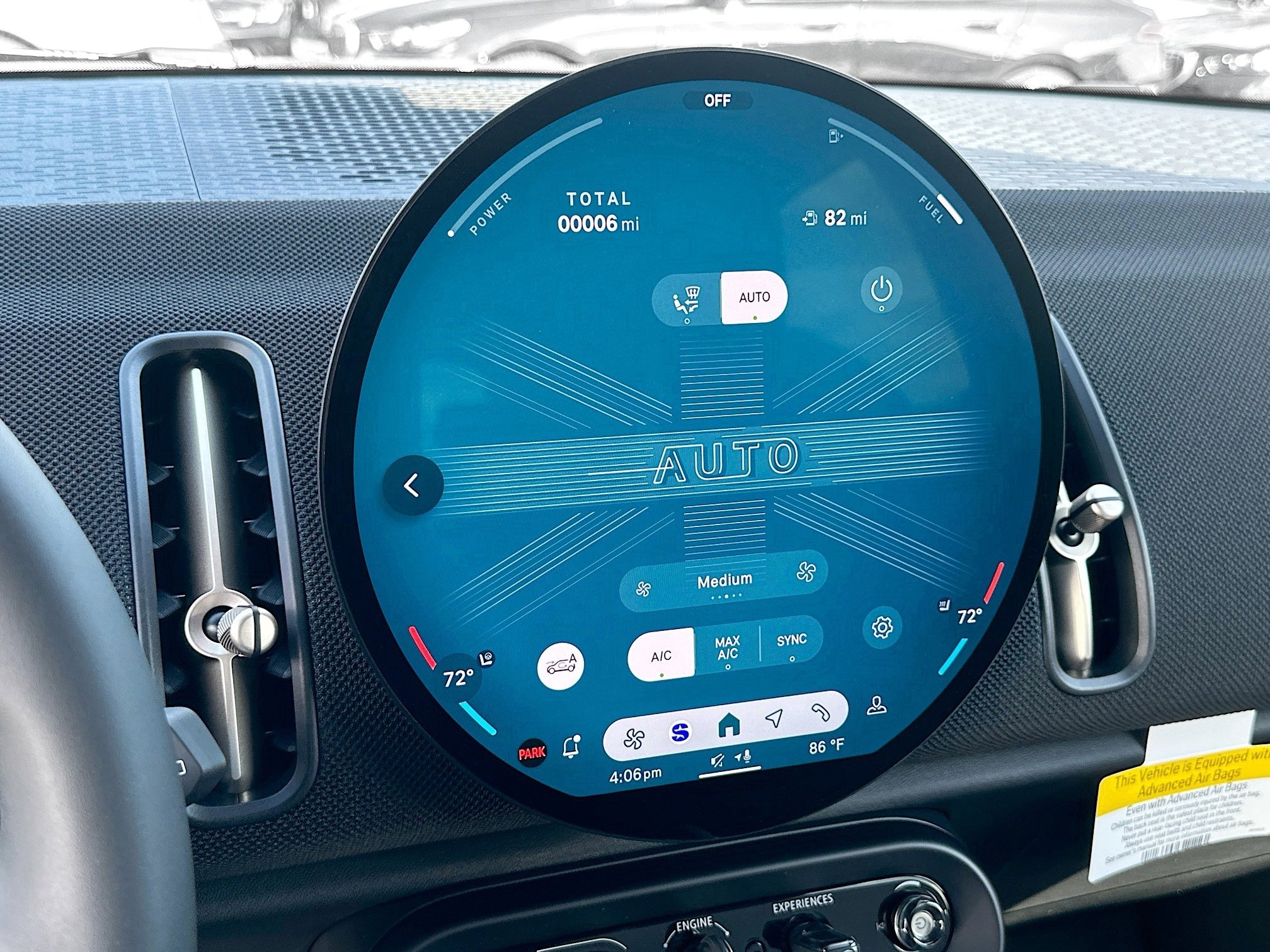 New 2026 MINI Cooper Countryman S AWD/4WD image 13