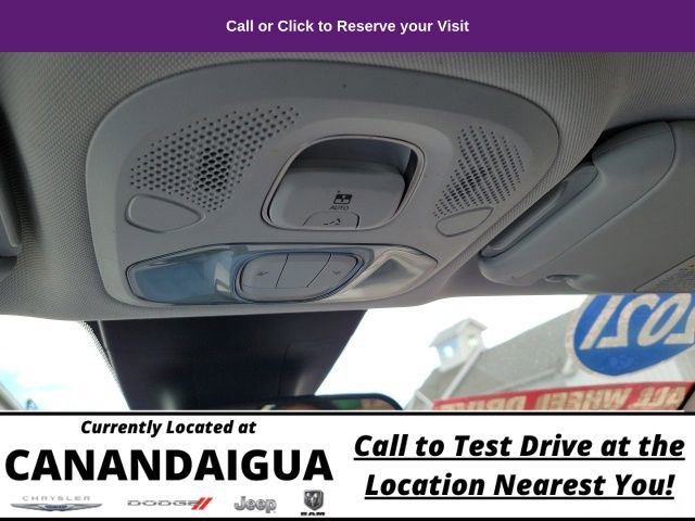 Used 2021 FIAT 500X Pop w/ Pop Value Package image 25