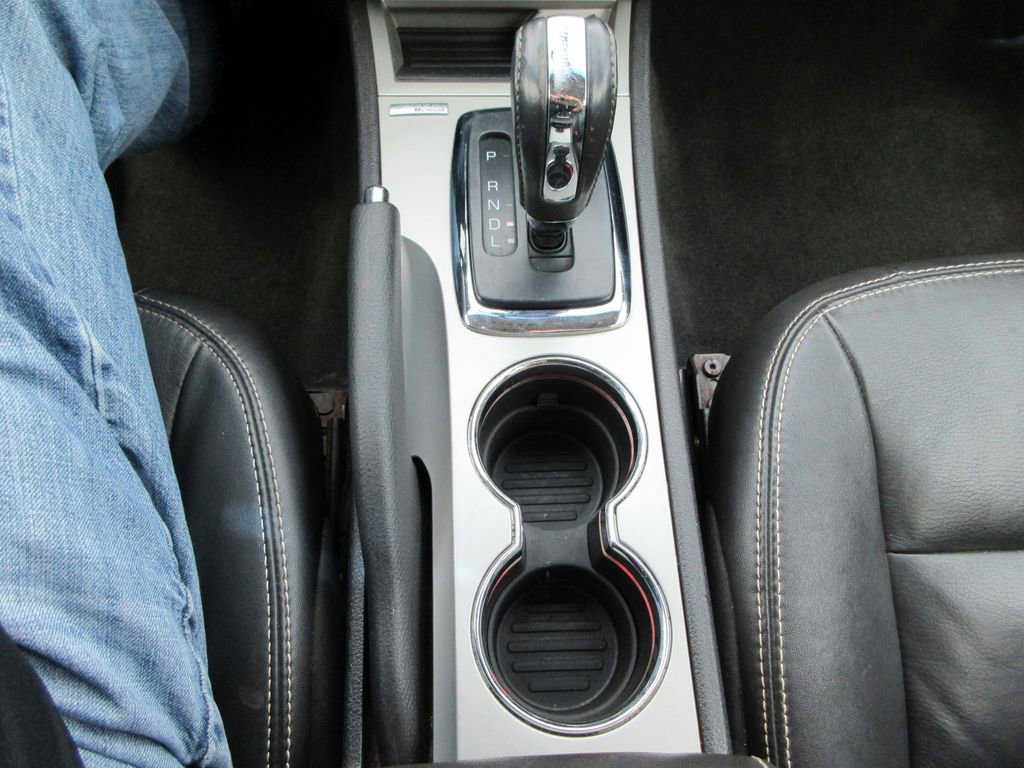 Used 2012 Ford Fusion SEL image 28