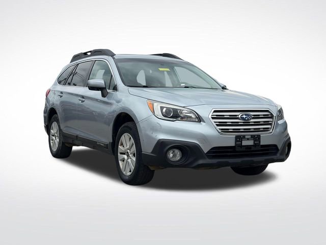 Used 2017 Subaru Outback 2.5i Premium