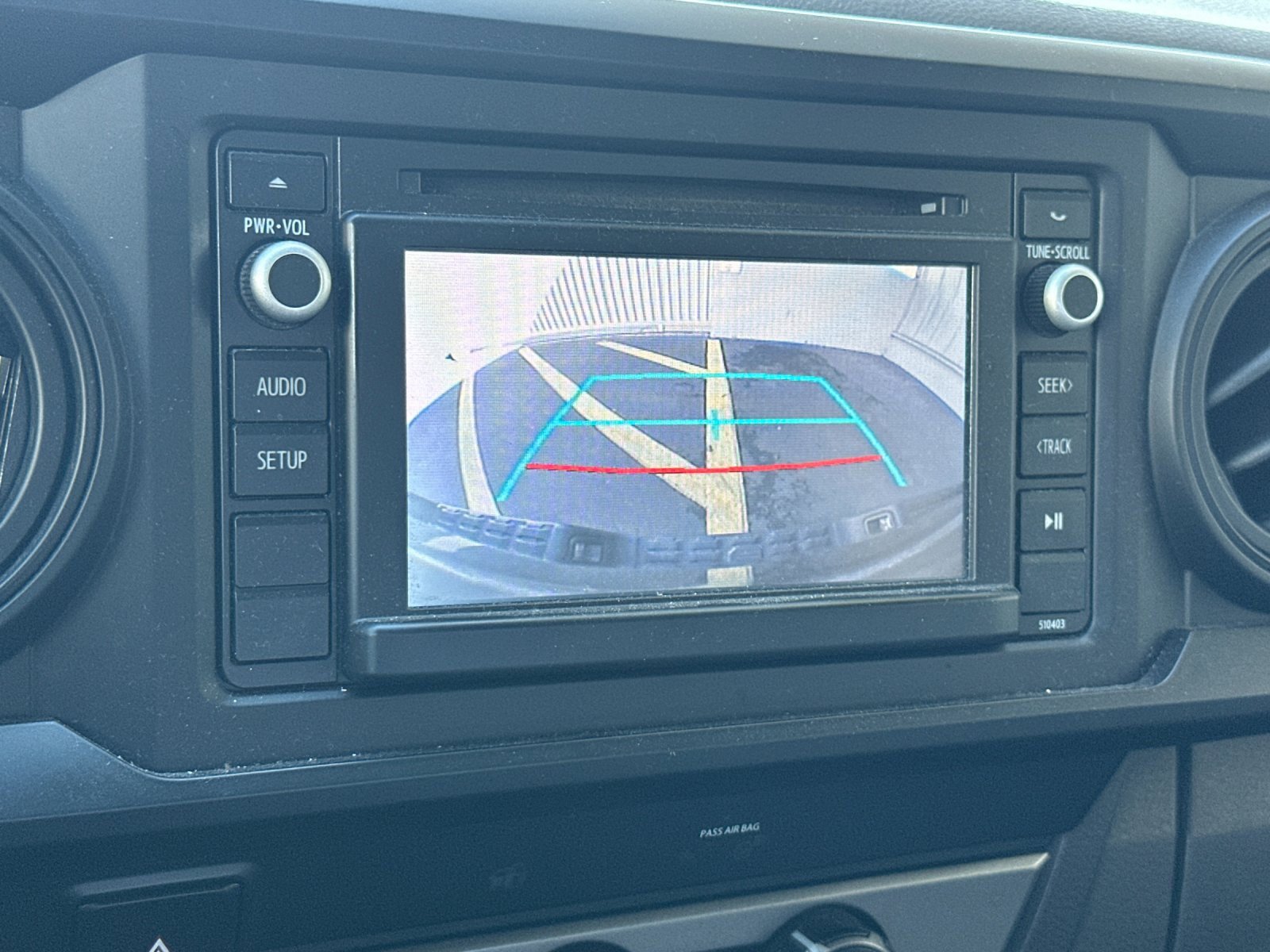 Used 2019 Toyota Tacoma SR image 15