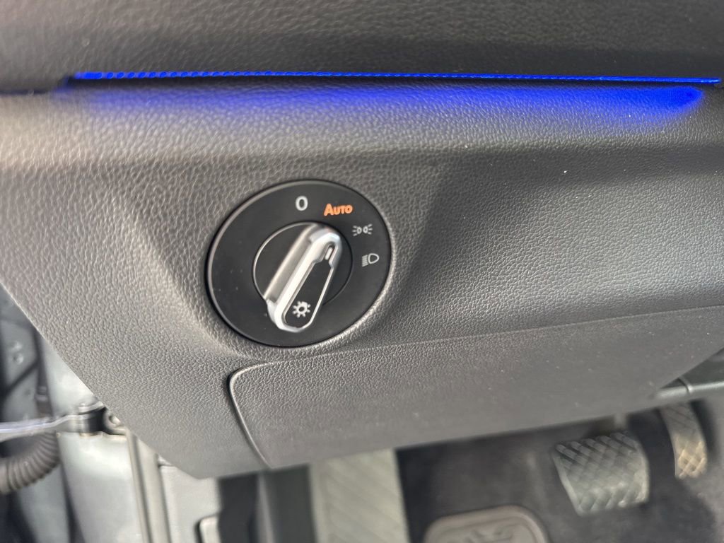 Used 2021 Volkswagen Jetta SEL image 18