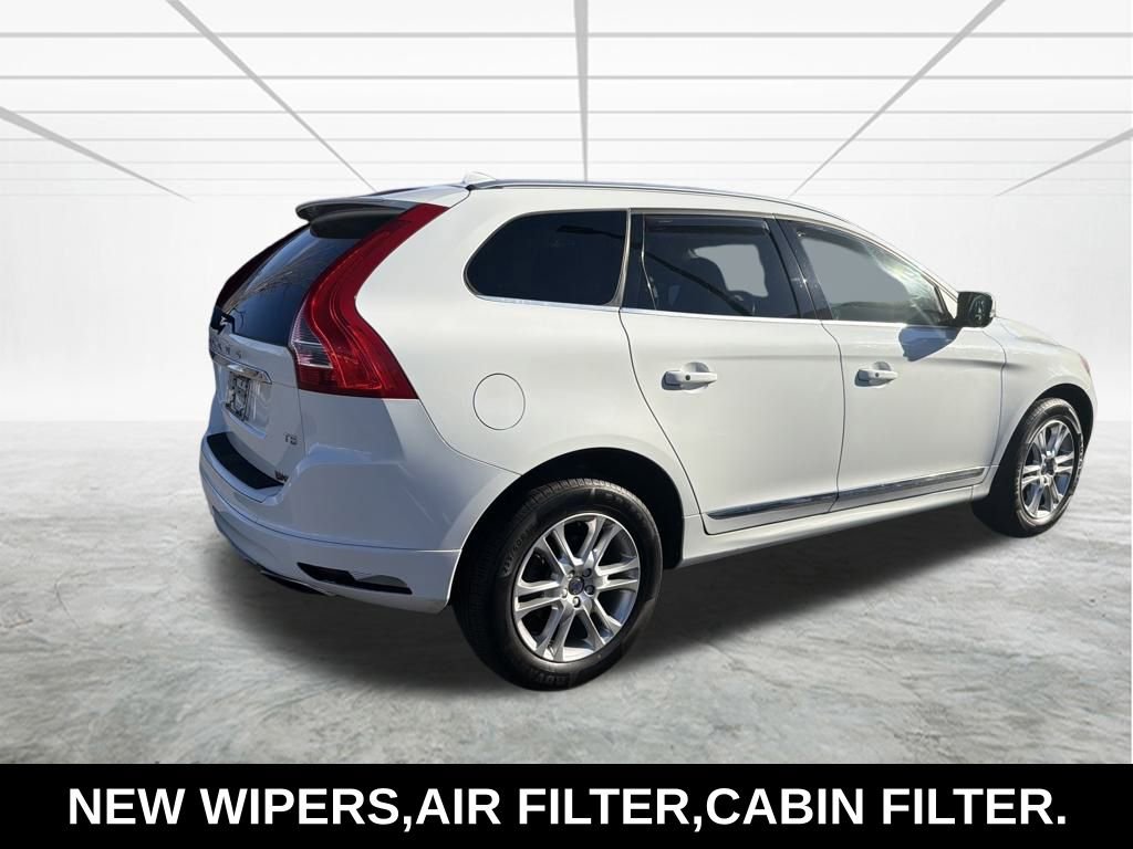 Used 2016 Volvo XC60 T5 Premier image 5