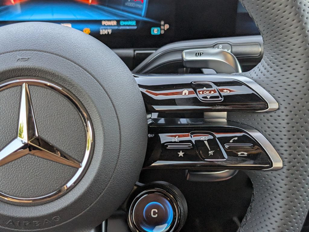 New 2026 Mercedes-Benz GLA 35 AMG 4MATIC image 30