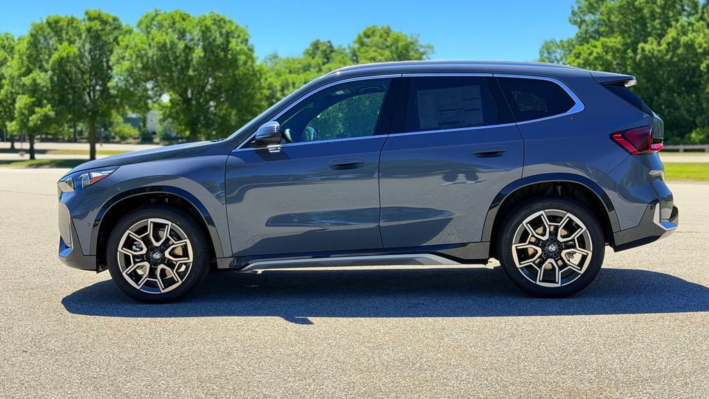 New 2026 BMW X1 xDrive28i w/ Technology Package AWD/4WD image 3