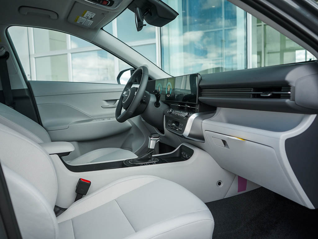 New 2026 Hyundai Kona SEL Sport AWD/4WD image 10