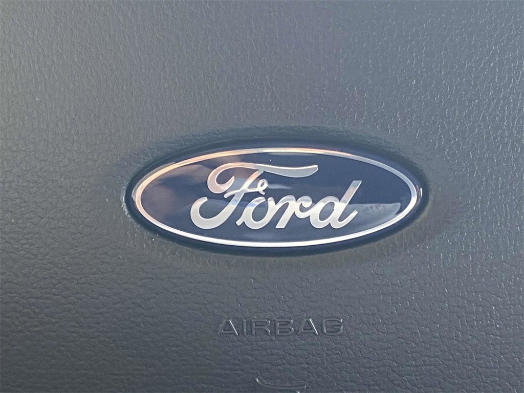 New 2025 Ford F150 Lightning Flash image 27