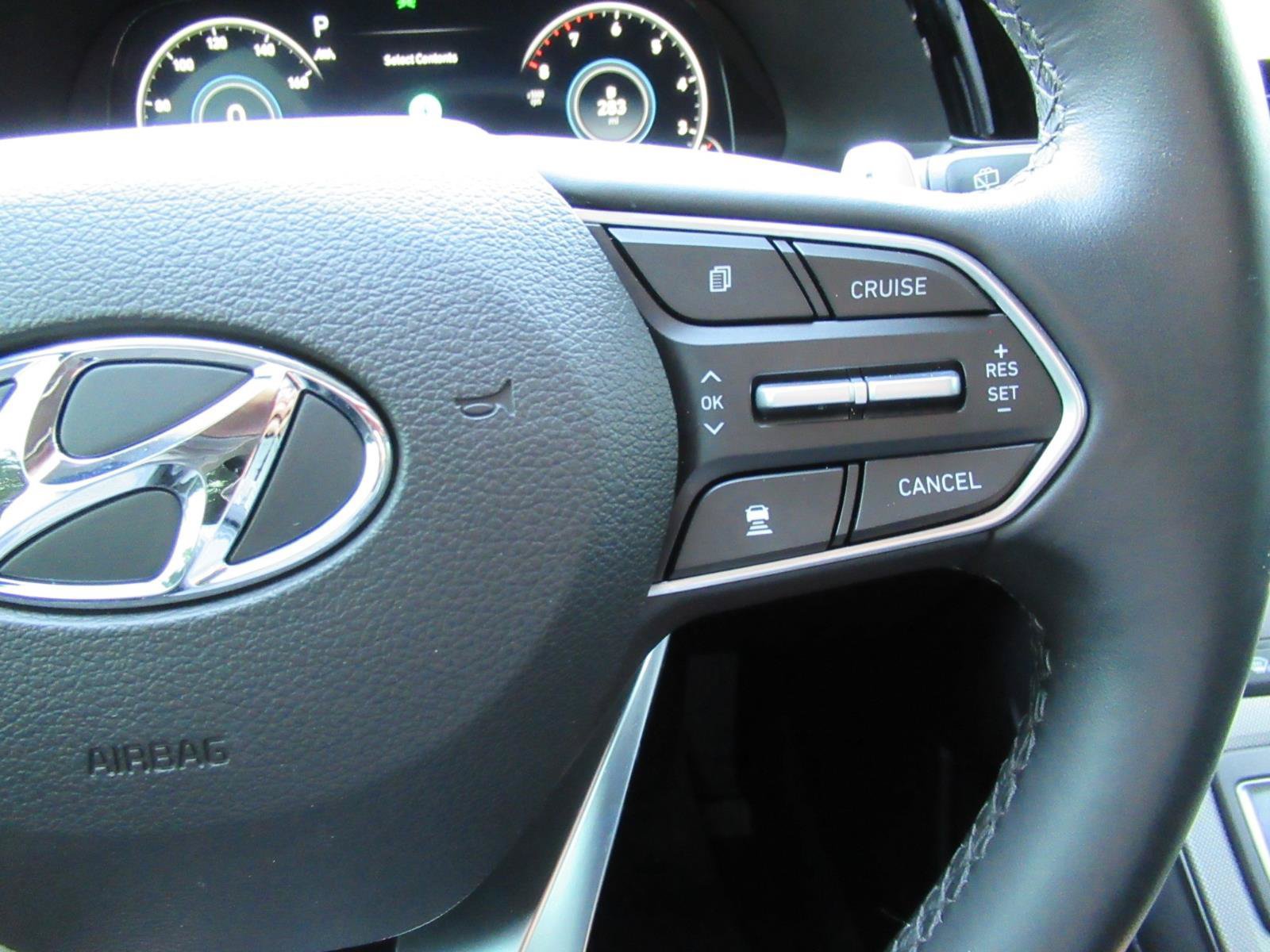 Used 2022 Hyundai Palisade Limited FWD image 27