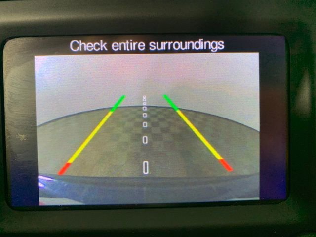 Used 2018 Jeep Compass Latitude w/ Safe & Security Group image 11