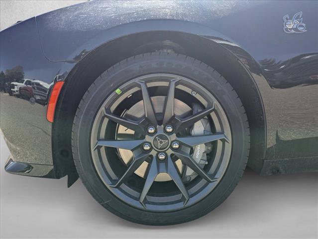 New 2026 Dodge Charger Scat Pack AWD/4WD image 17