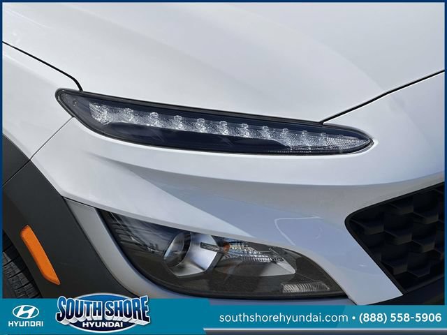 Certified 2023 Hyundai Kona SE AWD/4WD image 10