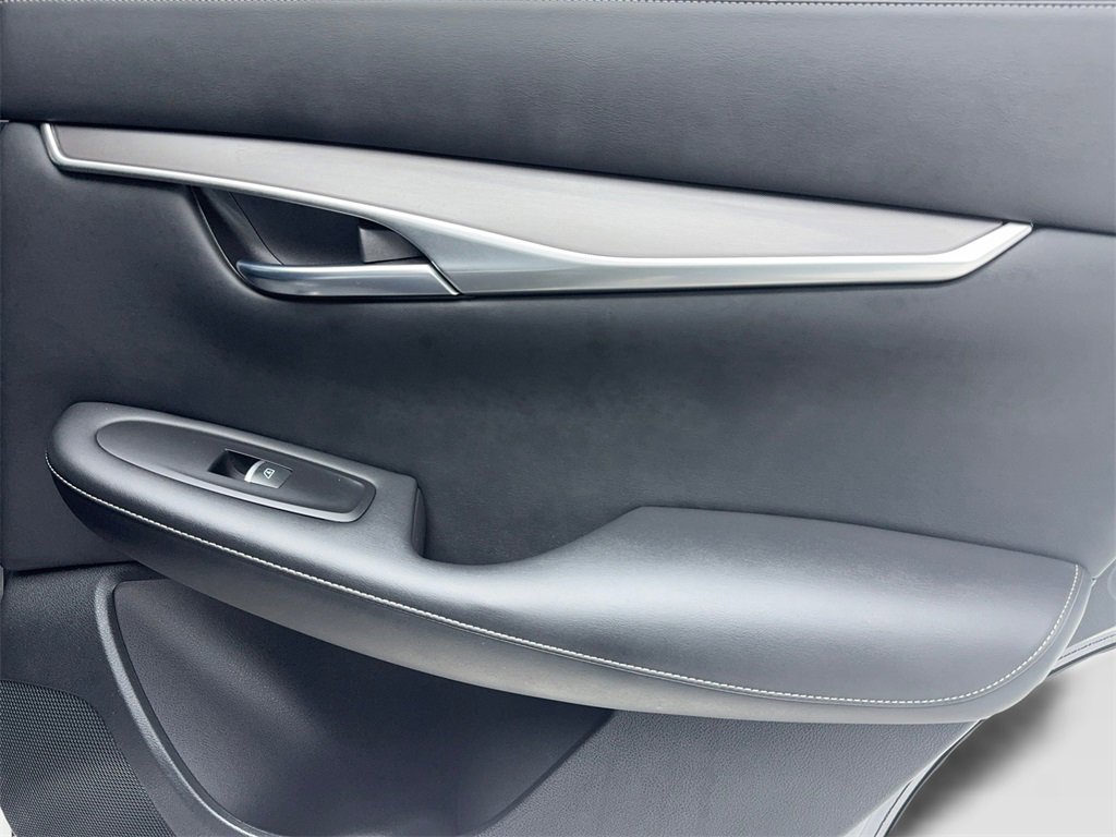 Used 2022 INFINITI QX50 Luxe w/ Appearance Package image 51