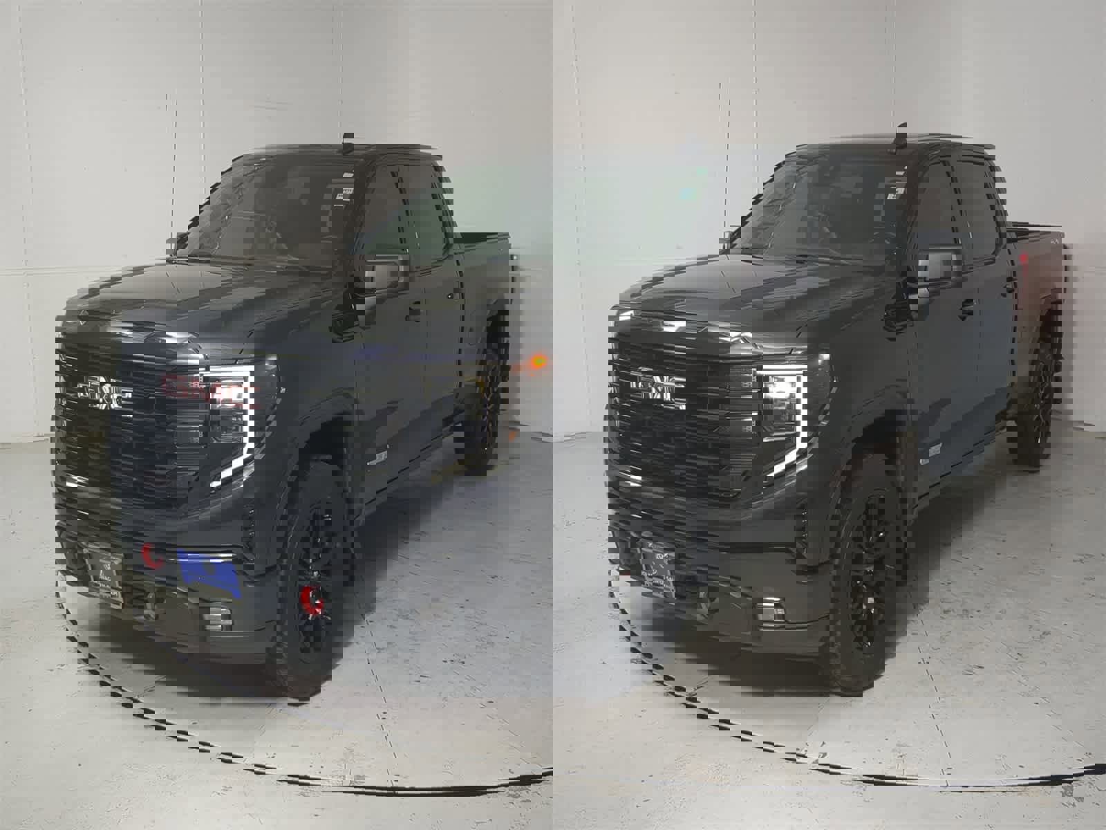Used 2023 GMC Sierra 1500 Elevation