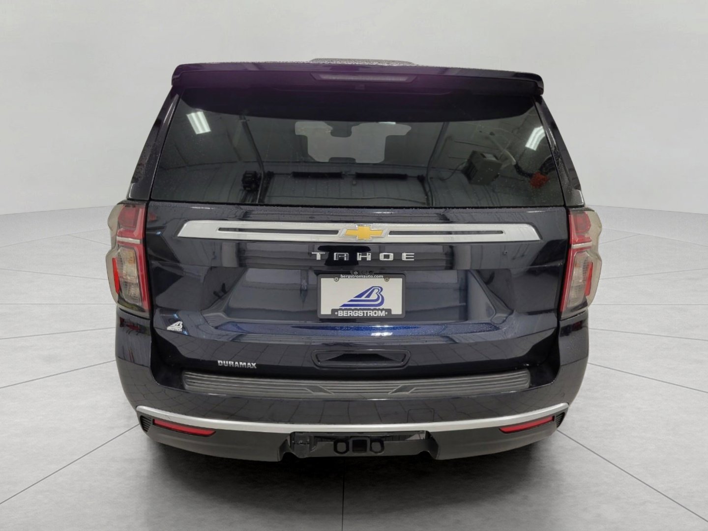 Used 2024 Chevrolet Tahoe High Country image 32