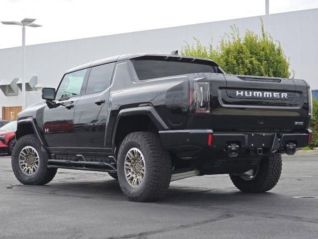 New 2025 GMC Hummer EV 3X w/ Battery Pack, 24 Module Pack image 23