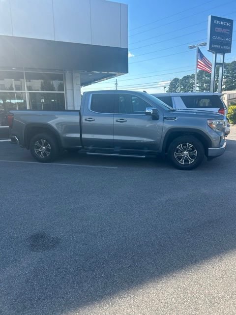 Used 2020 GMC Sierra 1500 SLE w/ SLE Value Package