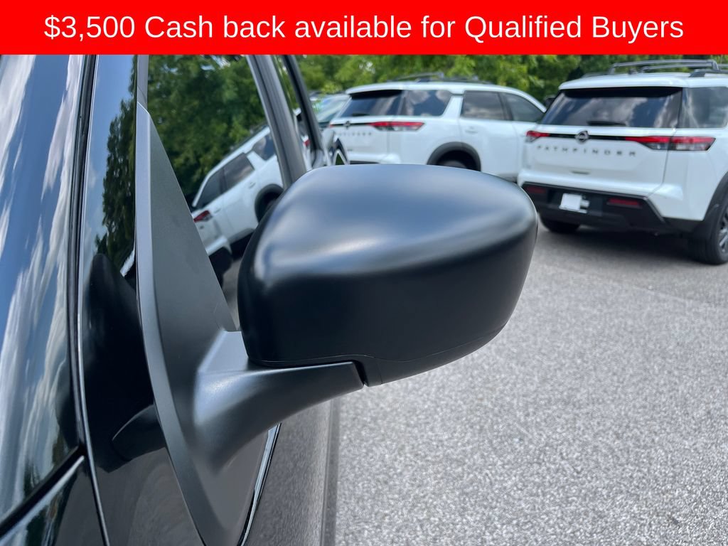 New 2026 Nissan Frontier S w/ Tow Package AWD/4WD image 32