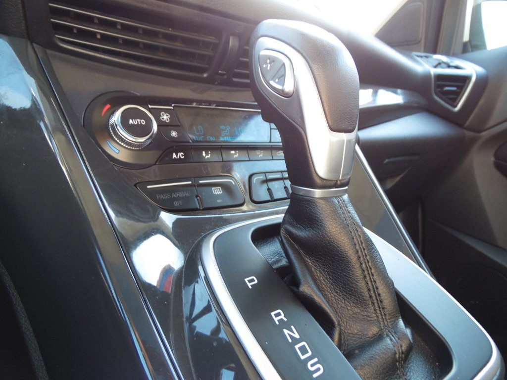 Used 2013 Ford Escape Titanium w/ Parking Technology Pkg image 12