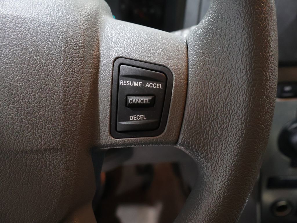 Used 2006 Jeep Grand Cherokee Laredo AWD/4WD image 29