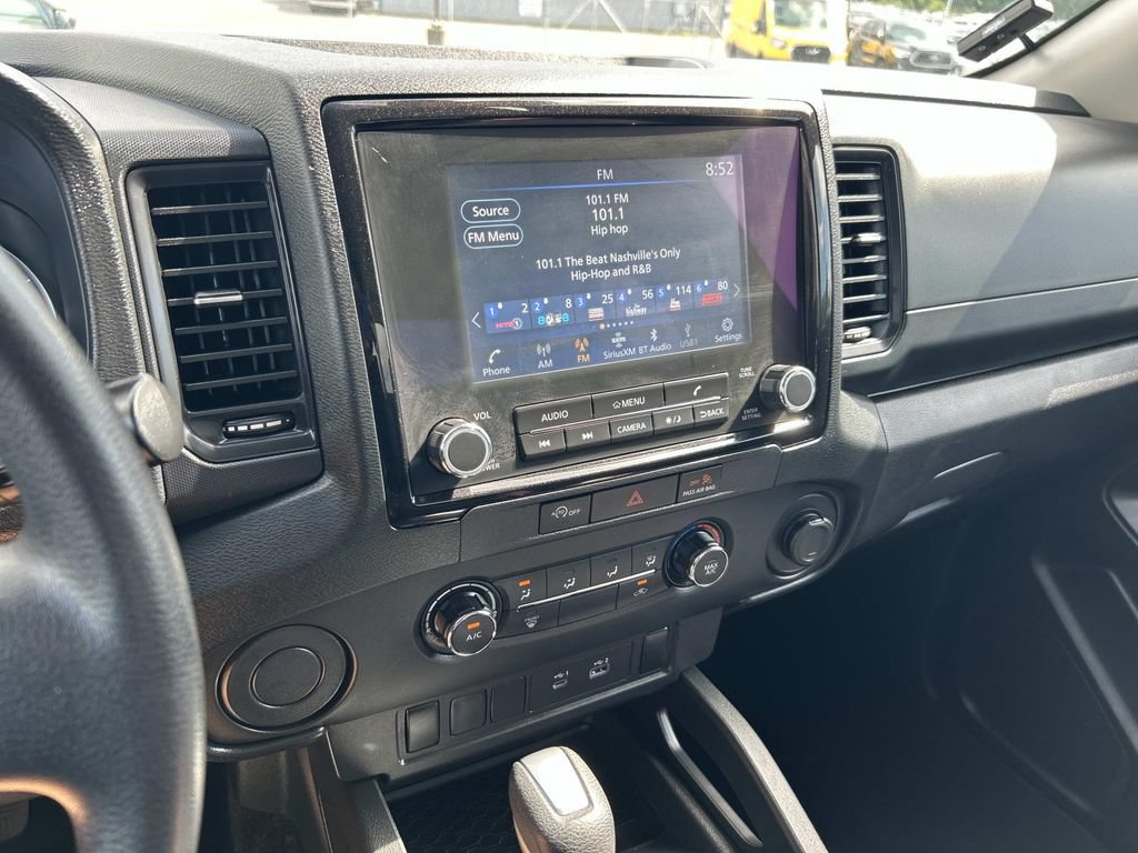Used 2023 Nissan Frontier S RWD image 26