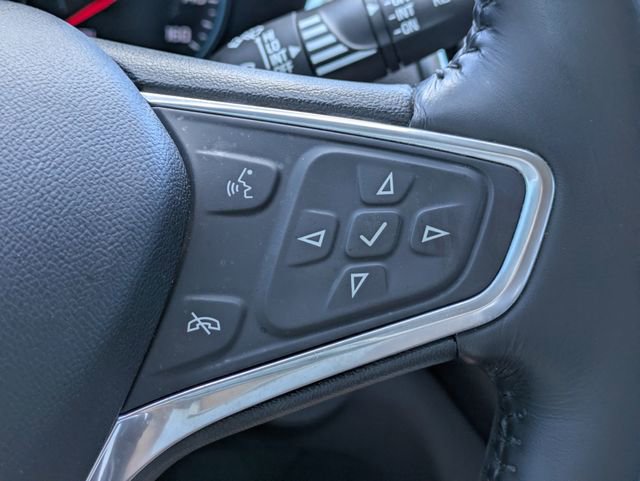 Used 2022 Chevrolet Equinox Premier AWD/4WD image 23