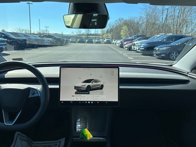 Used 2024 Tesla Model 3 Long Range image 25