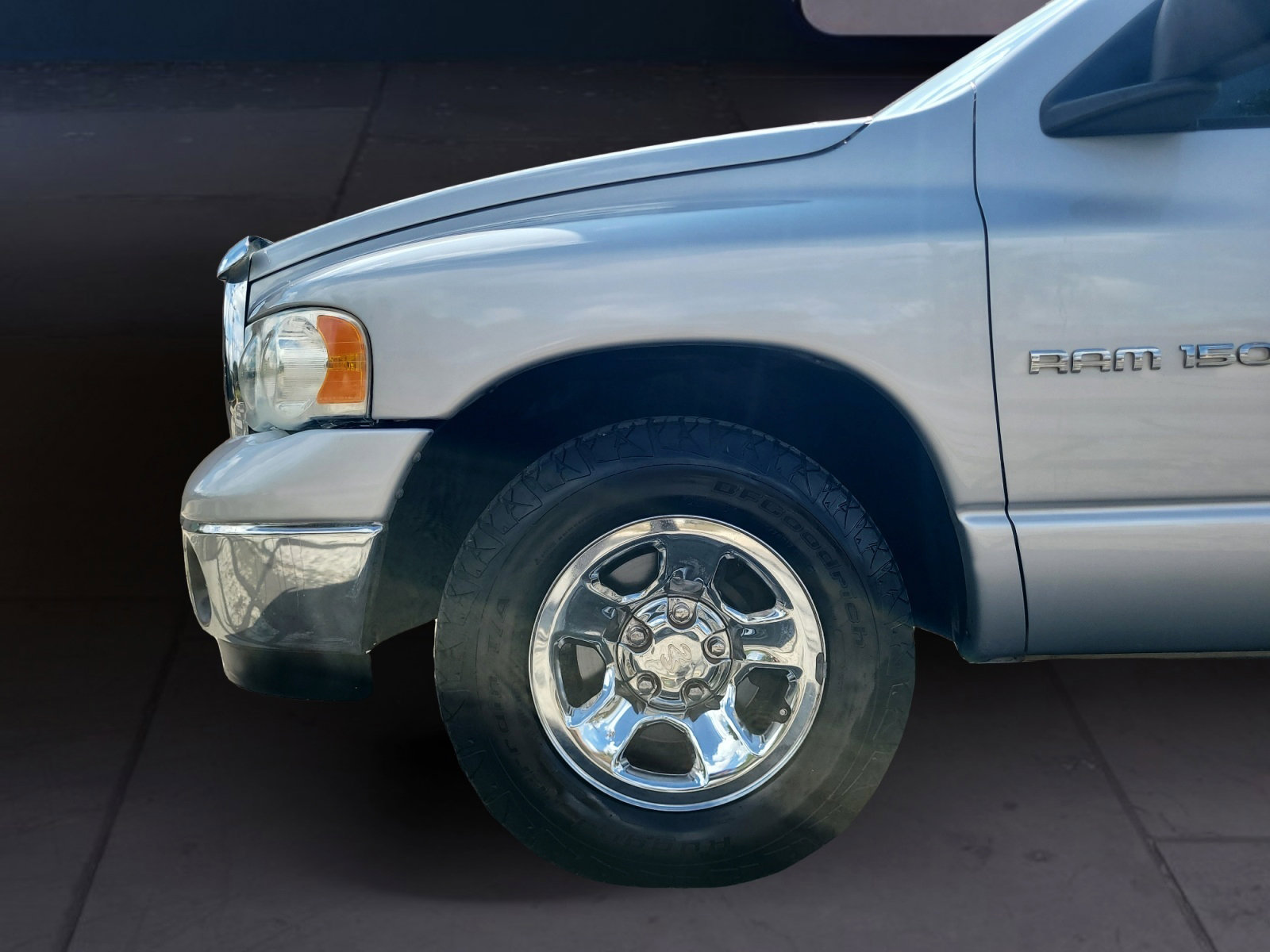 Used 2003 Dodge Ram 1500 Truck SLT image 9