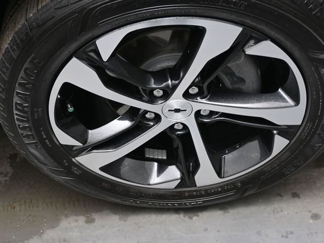 Used 2024 Chevrolet Trax RS image 29