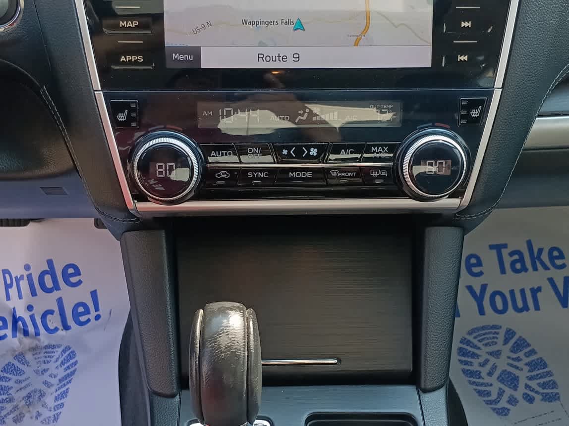 Used 2019 Subaru Legacy 2.5i Limited AWD/4WD image 13