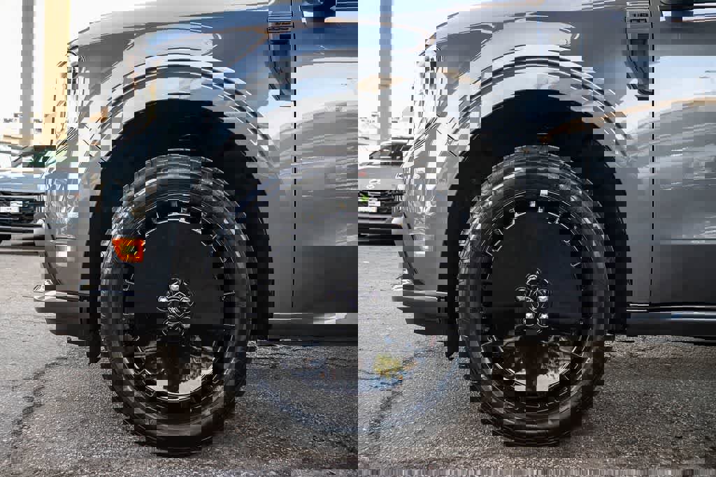 New 2026 Ford Maverick Lobo image 11