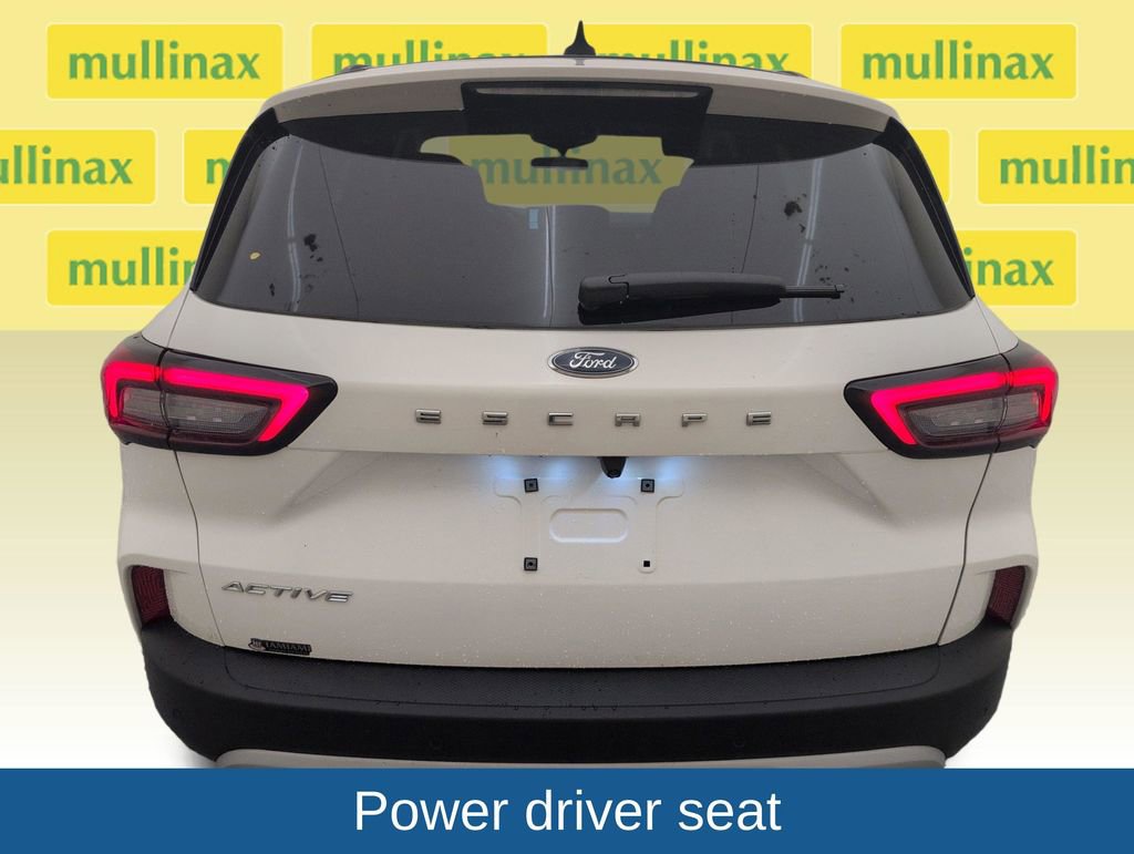 Used 2023 Ford Escape Active w/ Tech Pack #2 FWD image 29