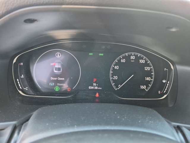 Used 2020 Honda Accord Sport image 9